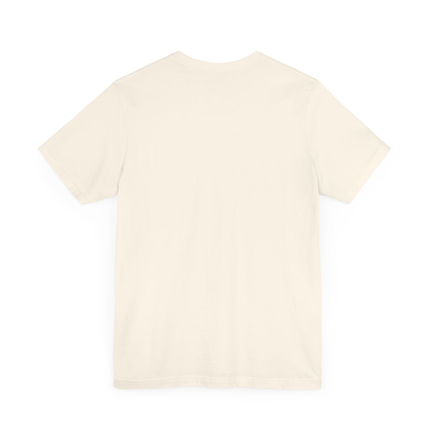Believe Unisex Jersey Short Sleeve Tee