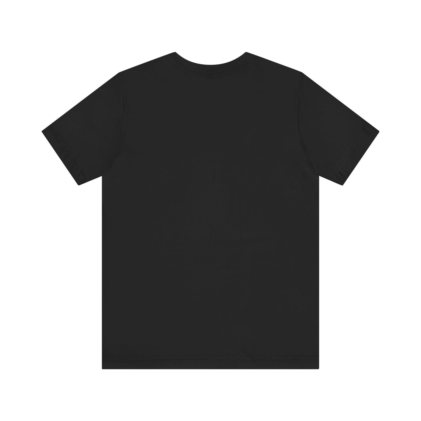 Hamco Unisex Jersey Short Sleeve Tee