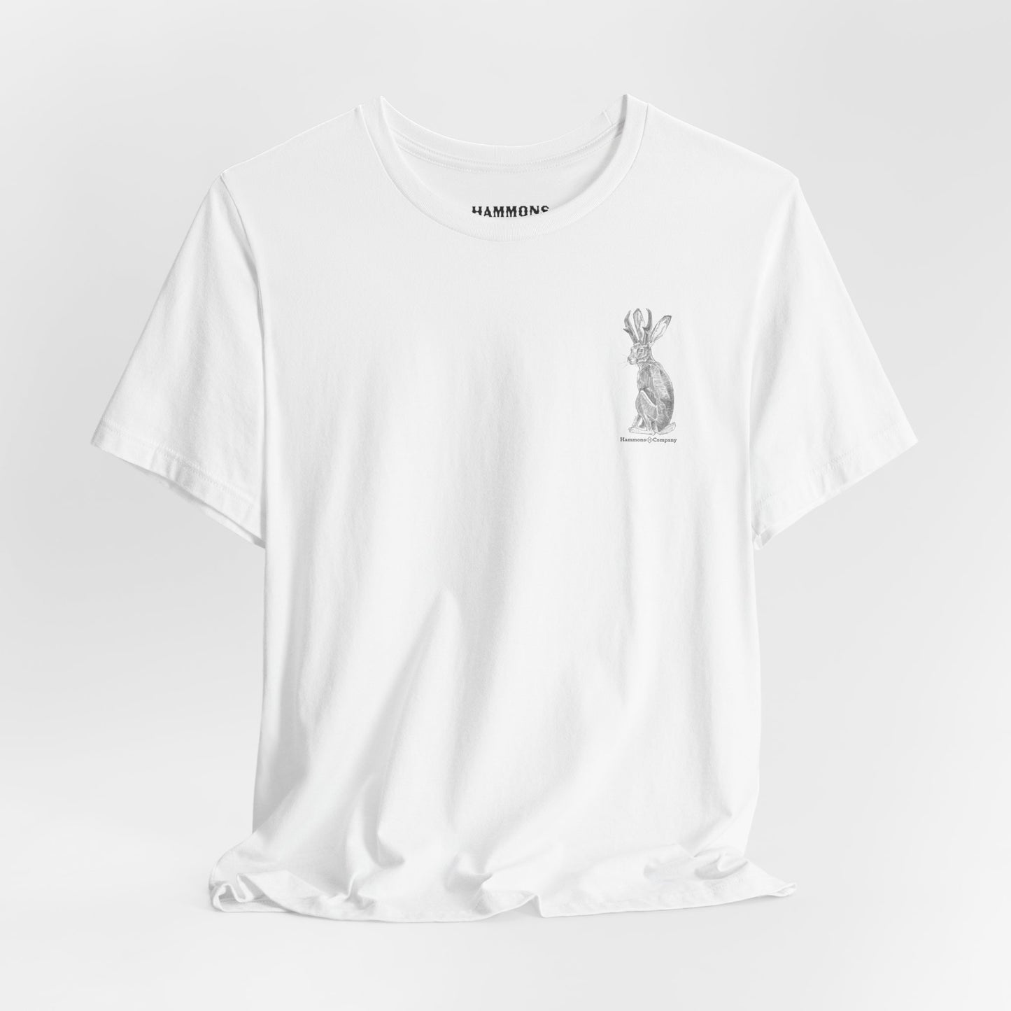 Jack slope Unisex Jersey Short Sleeve Tee