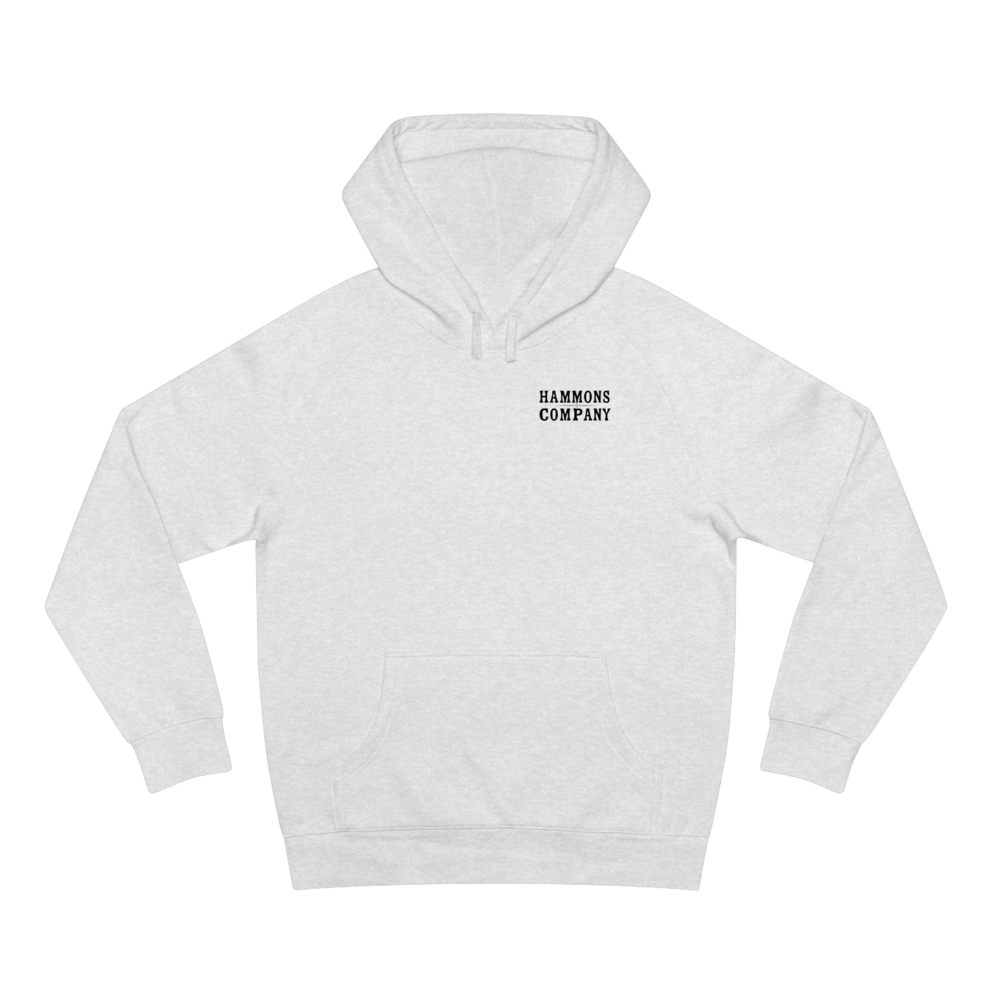 Dangle Unisex Hoodie