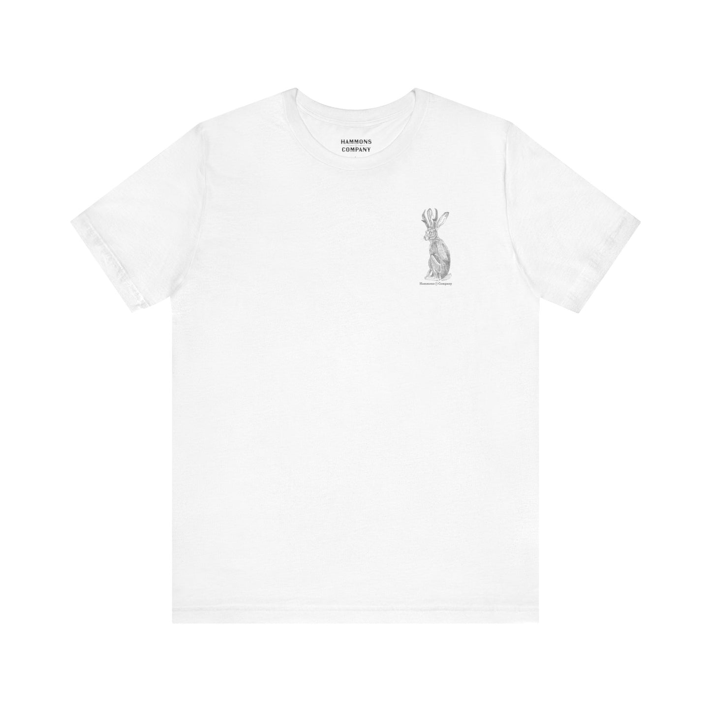 Jack slope Unisex Jersey Short Sleeve Tee