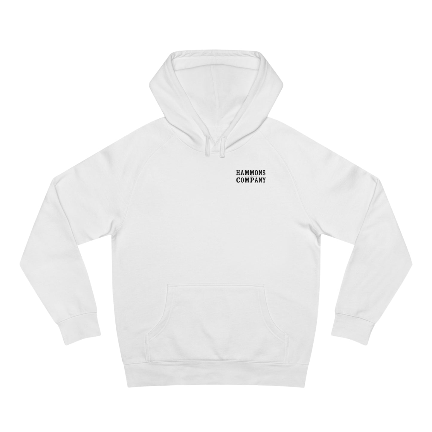 Rope 4 food Unisex Hoodie