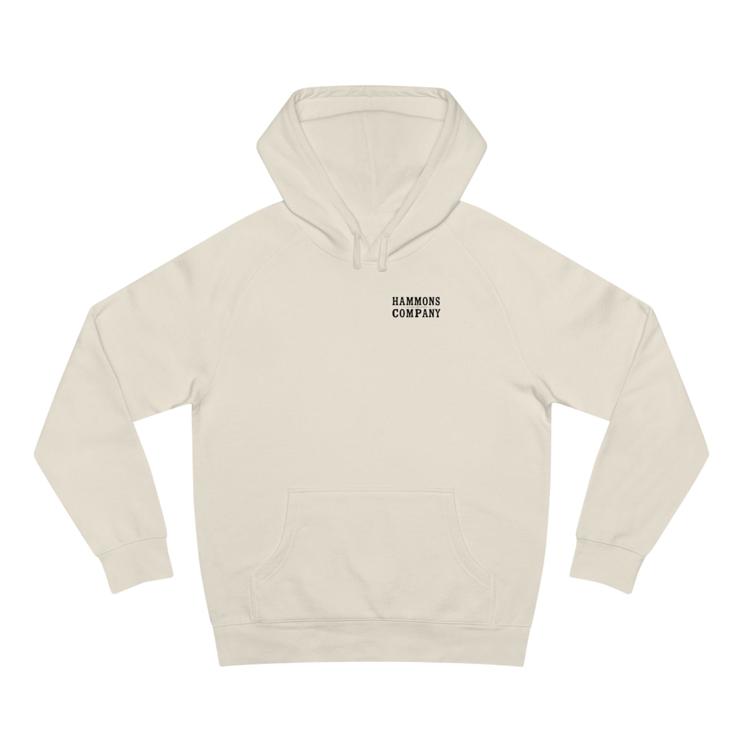 Jackalope Unisex Hoodie