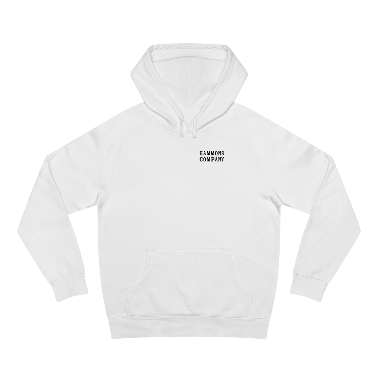 Jackalope Unisex Hoodie