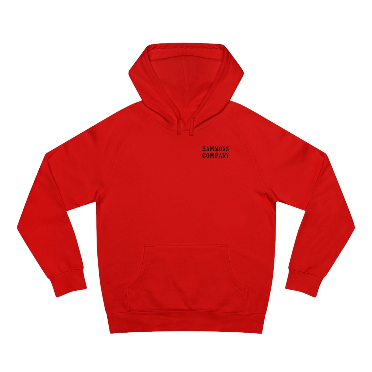 Dangle Unisex Hoodie