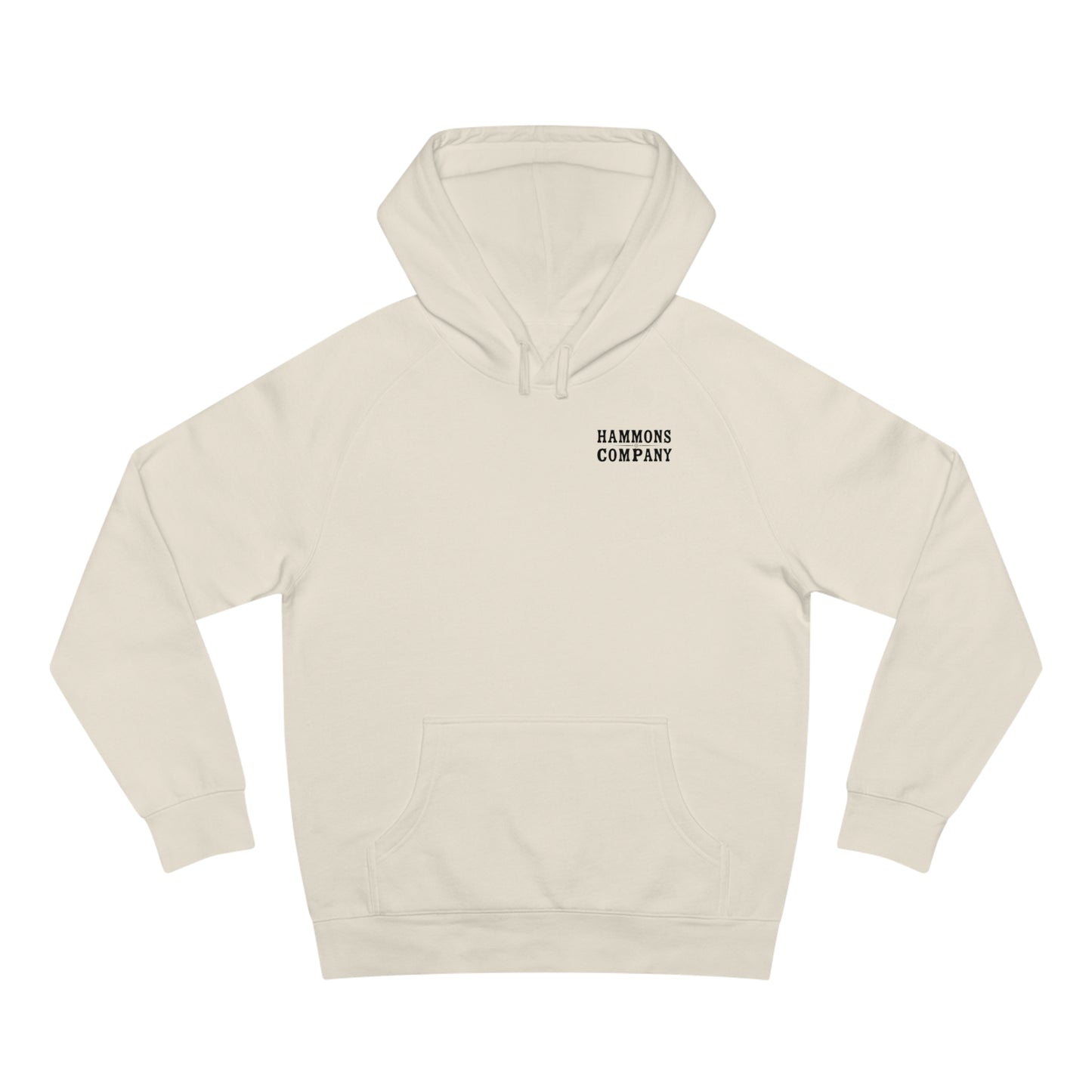 Rope 4 food Unisex Hoodie