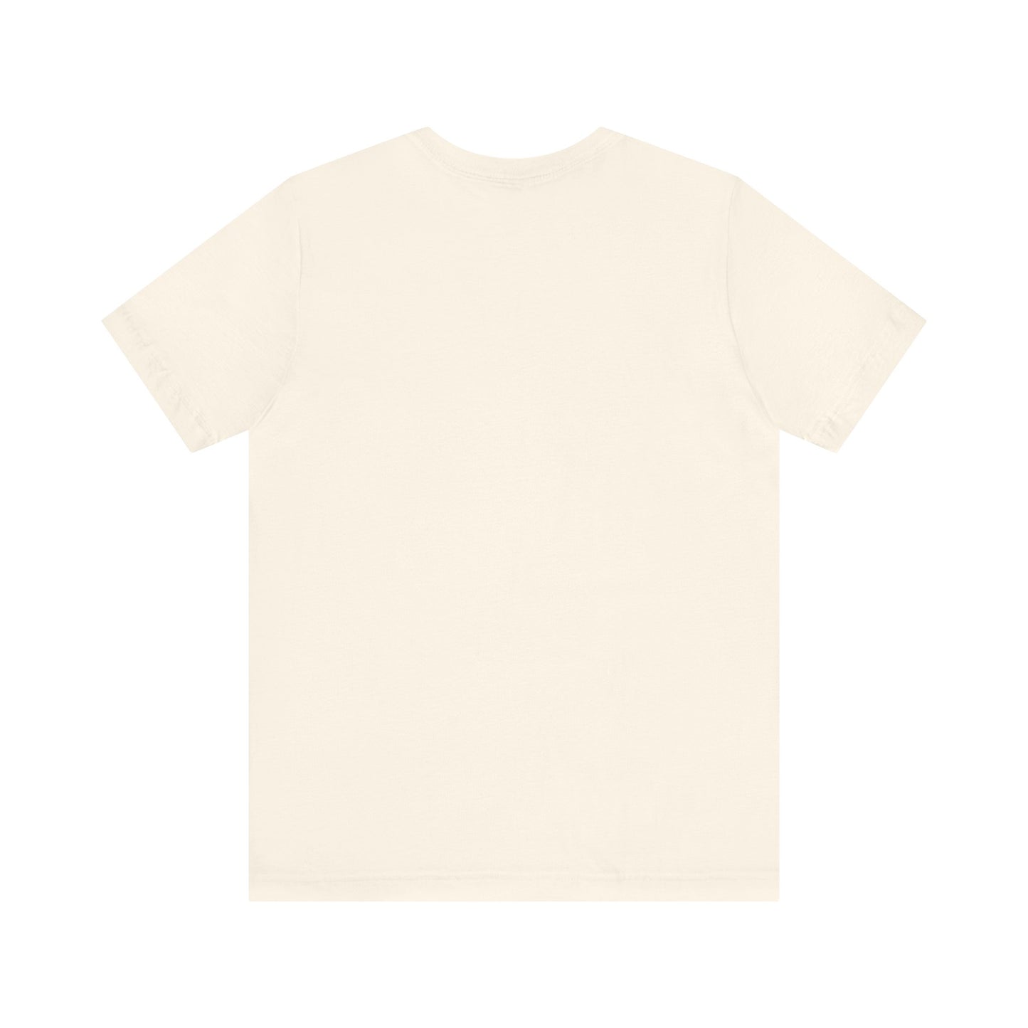 Believe Unisex Jersey Short Sleeve Tee