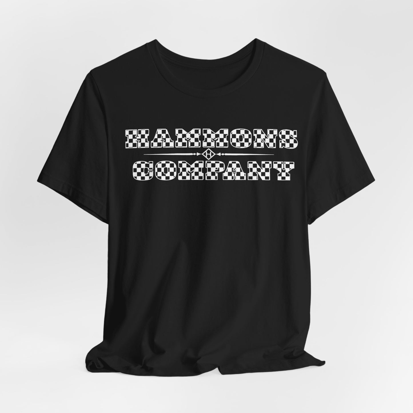 Hamco Unisex Jersey Short Sleeve Tee