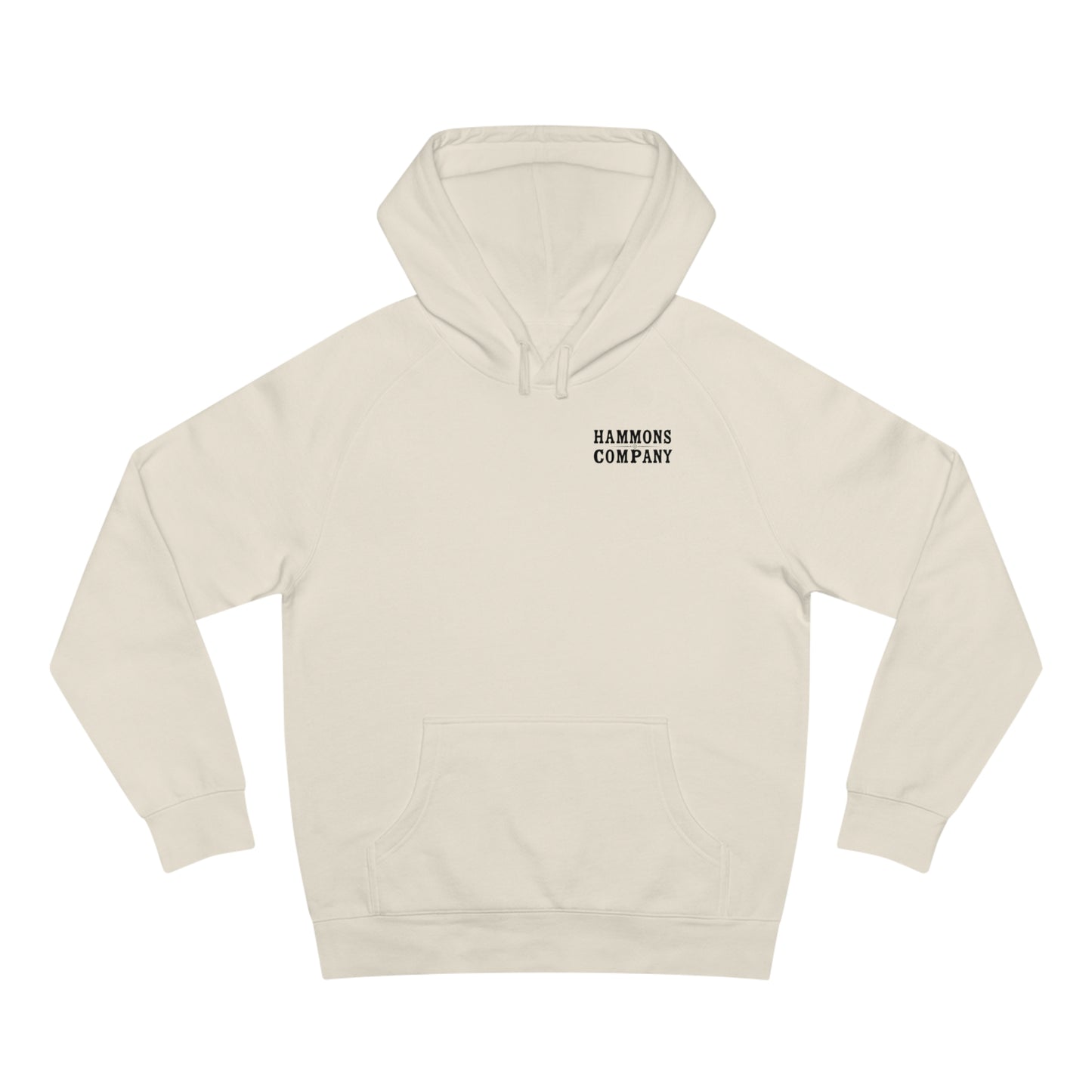 Dangle Unisex Hoodie