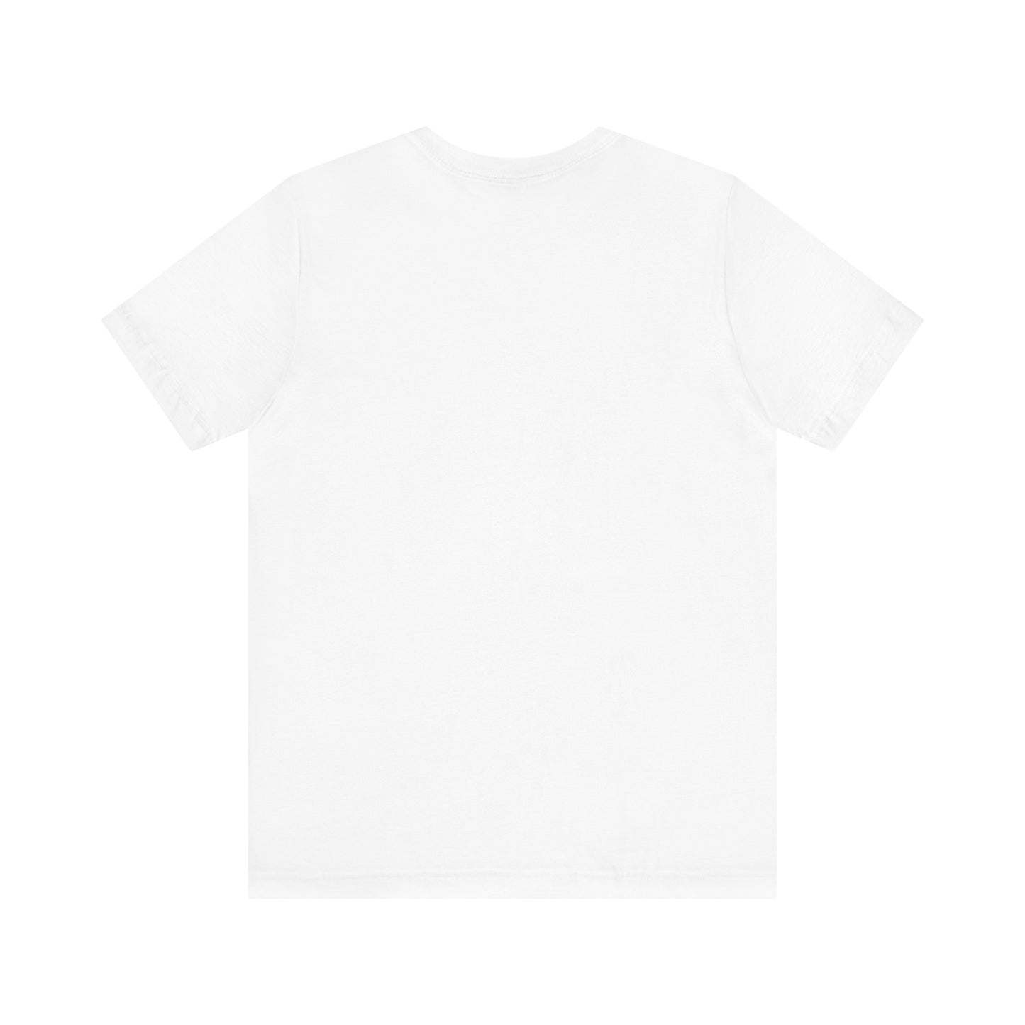 Dangle Unisex Jersey Short Sleeve Tee