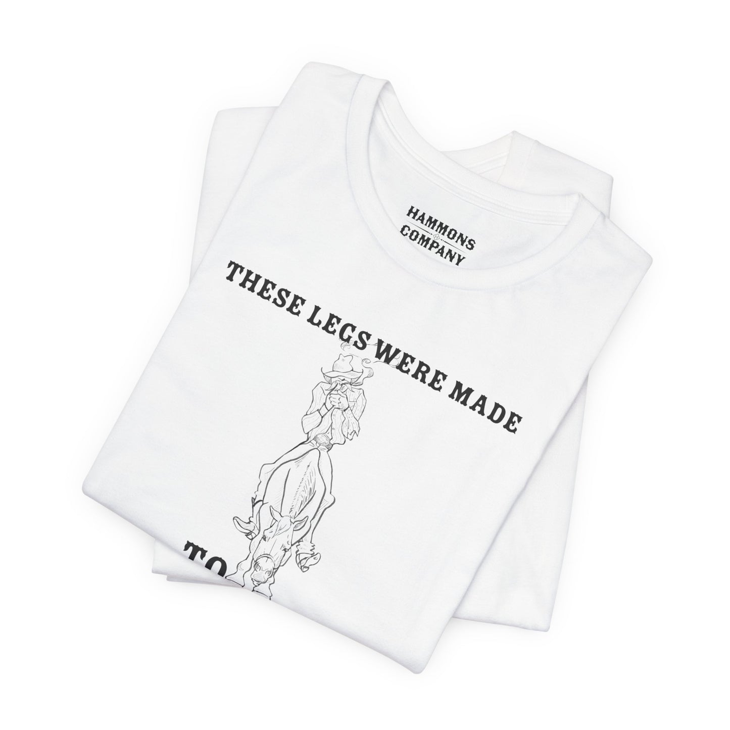 Dangle Unisex Jersey Short Sleeve Tee
