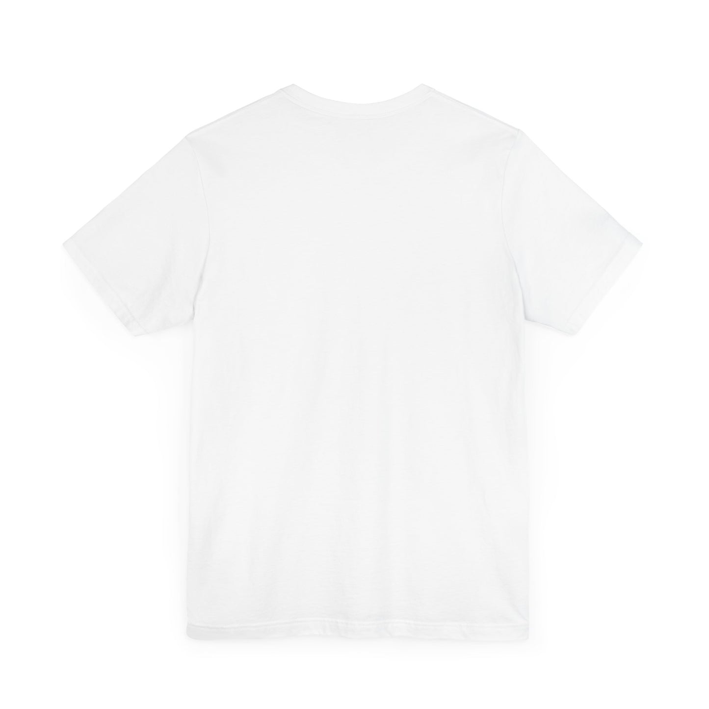 Believe Unisex Jersey Short Sleeve Tee