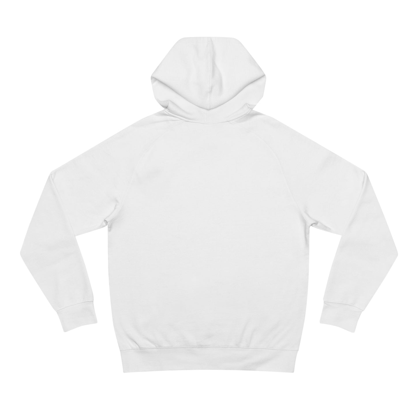 Checkered Unisex Hoodie