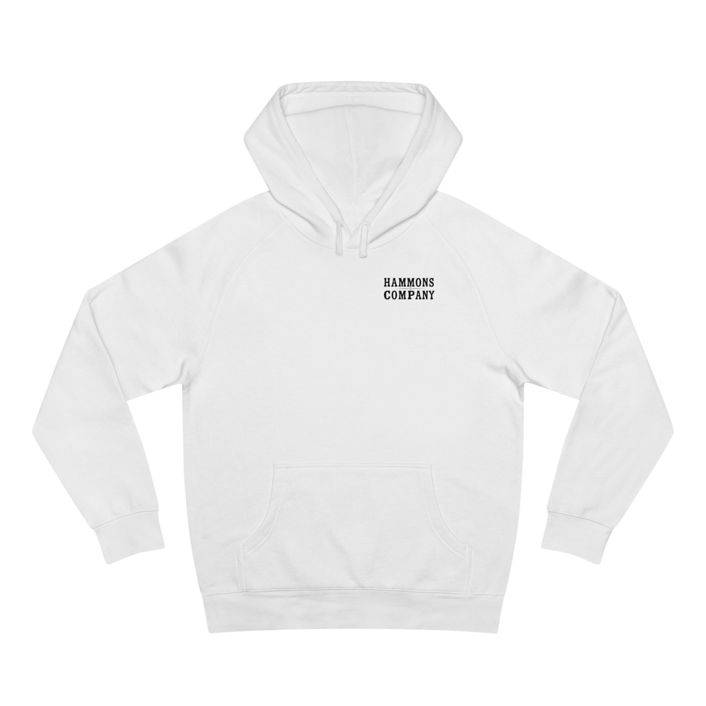 Dangle Unisex Hoodie