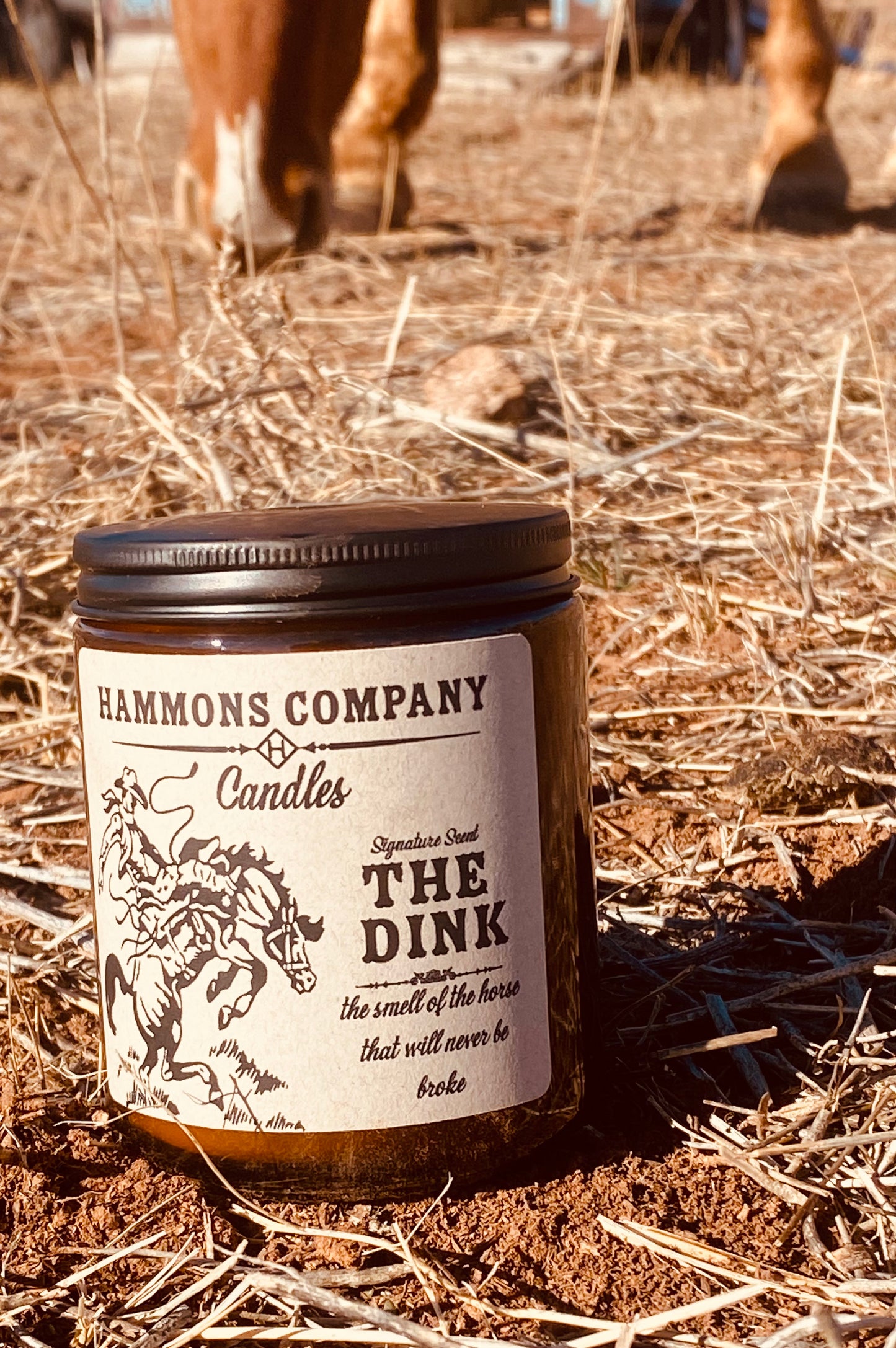 THE DINK