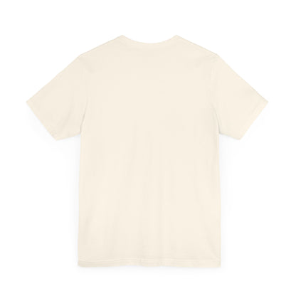 Believe Unisex Jersey Short Sleeve Tee