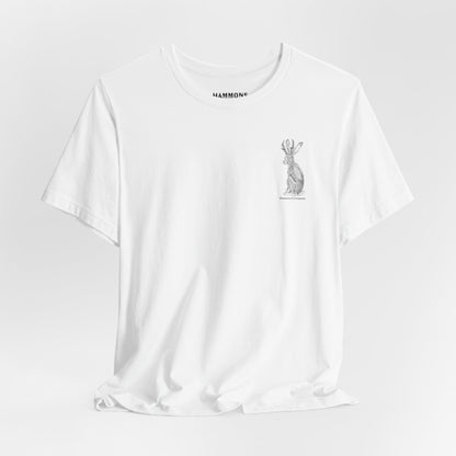 Jack slope Unisex Jersey Short Sleeve Tee