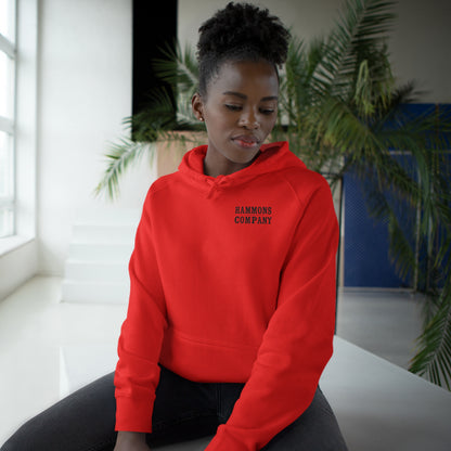 Dangle Unisex Hoodie