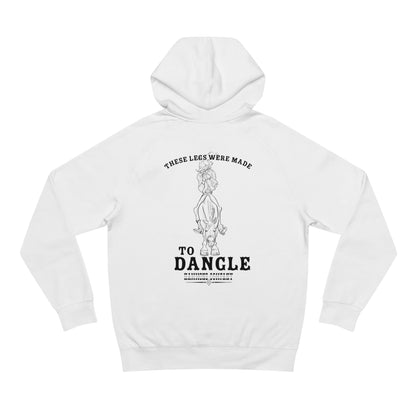Dangle Unisex Hoodie