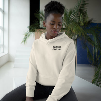 Dangle Unisex Hoodie