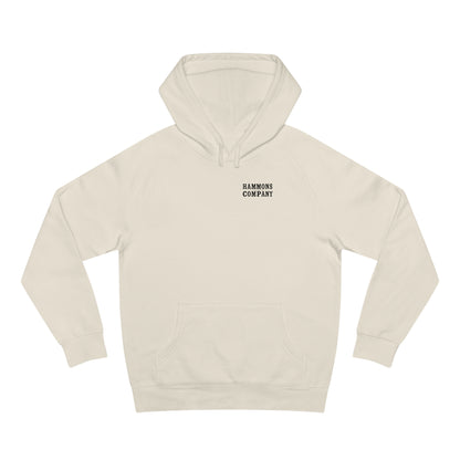 Jackalope Unisex Hoodie