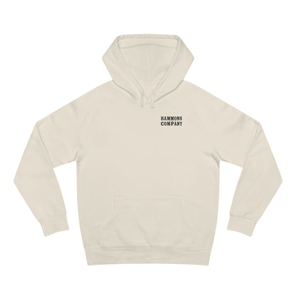 Dangle Unisex Hoodie