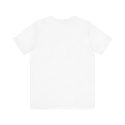 Get Sticky Unisex Jersey Short Sleeve Tee