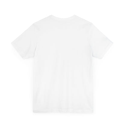 Believe Unisex Jersey Short Sleeve Tee