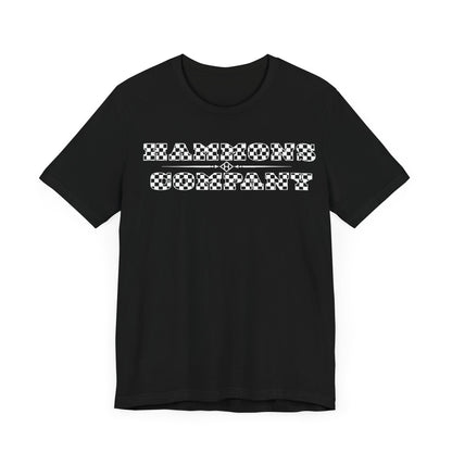 Hamco Unisex Jersey Short Sleeve Tee