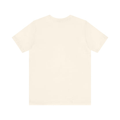 Get Sticky Unisex Jersey Short Sleeve Tee