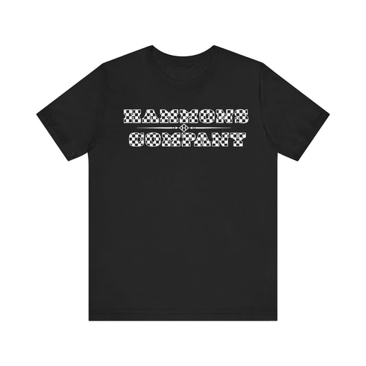 Hamco Unisex Jersey Short Sleeve Tee
