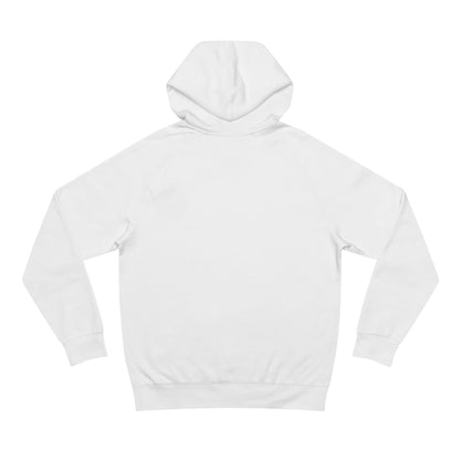 Checkered Unisex Hoodie