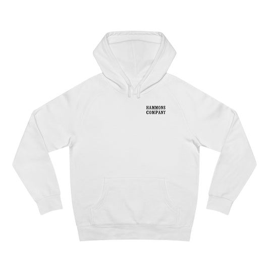 Dangle Unisex Hoodie