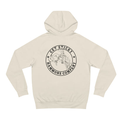 Get sticky Unisex Hoodie