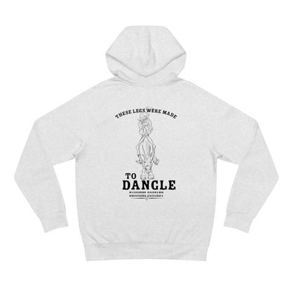 Dangle Unisex Hoodie