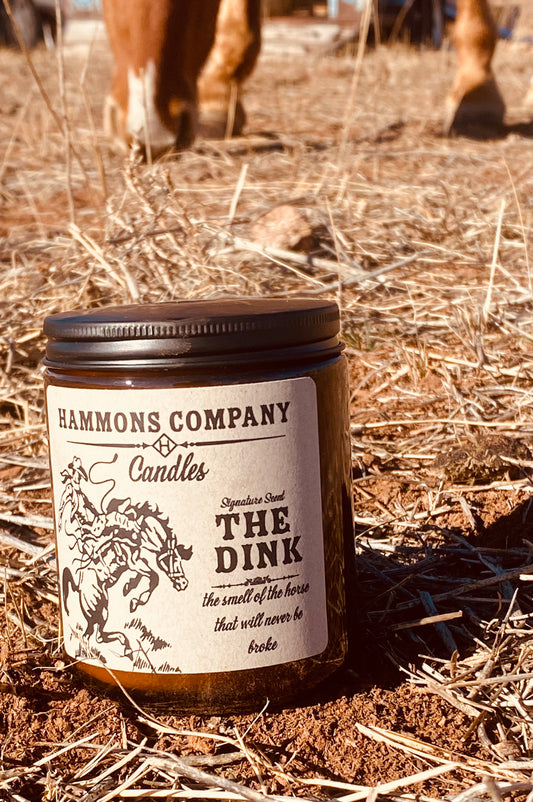 THE DINK